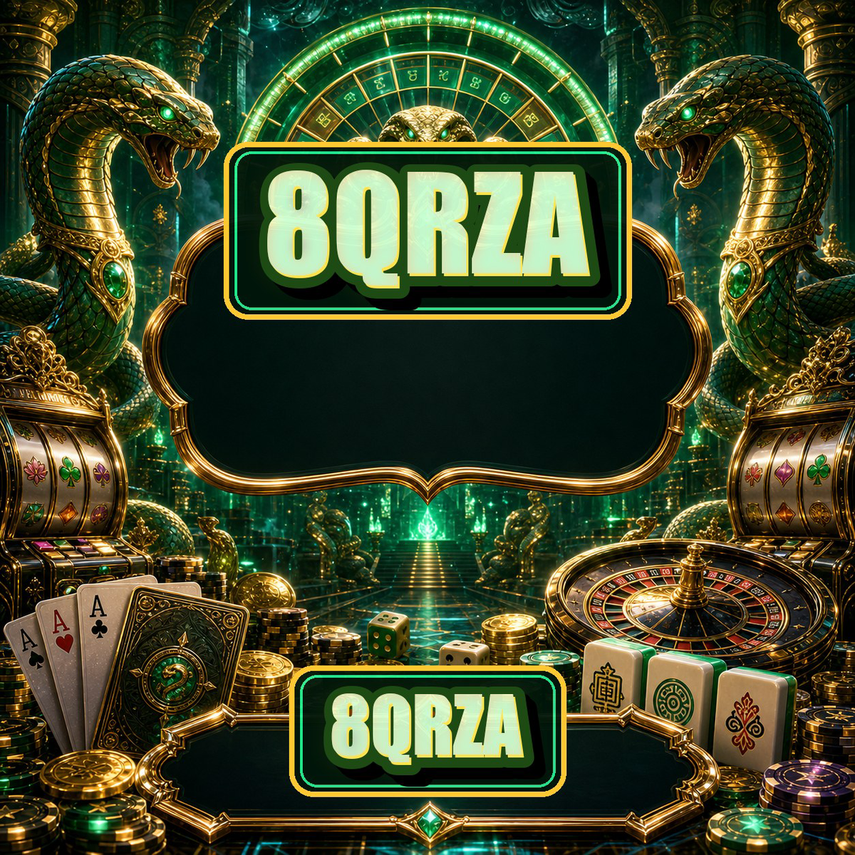 8QRZA