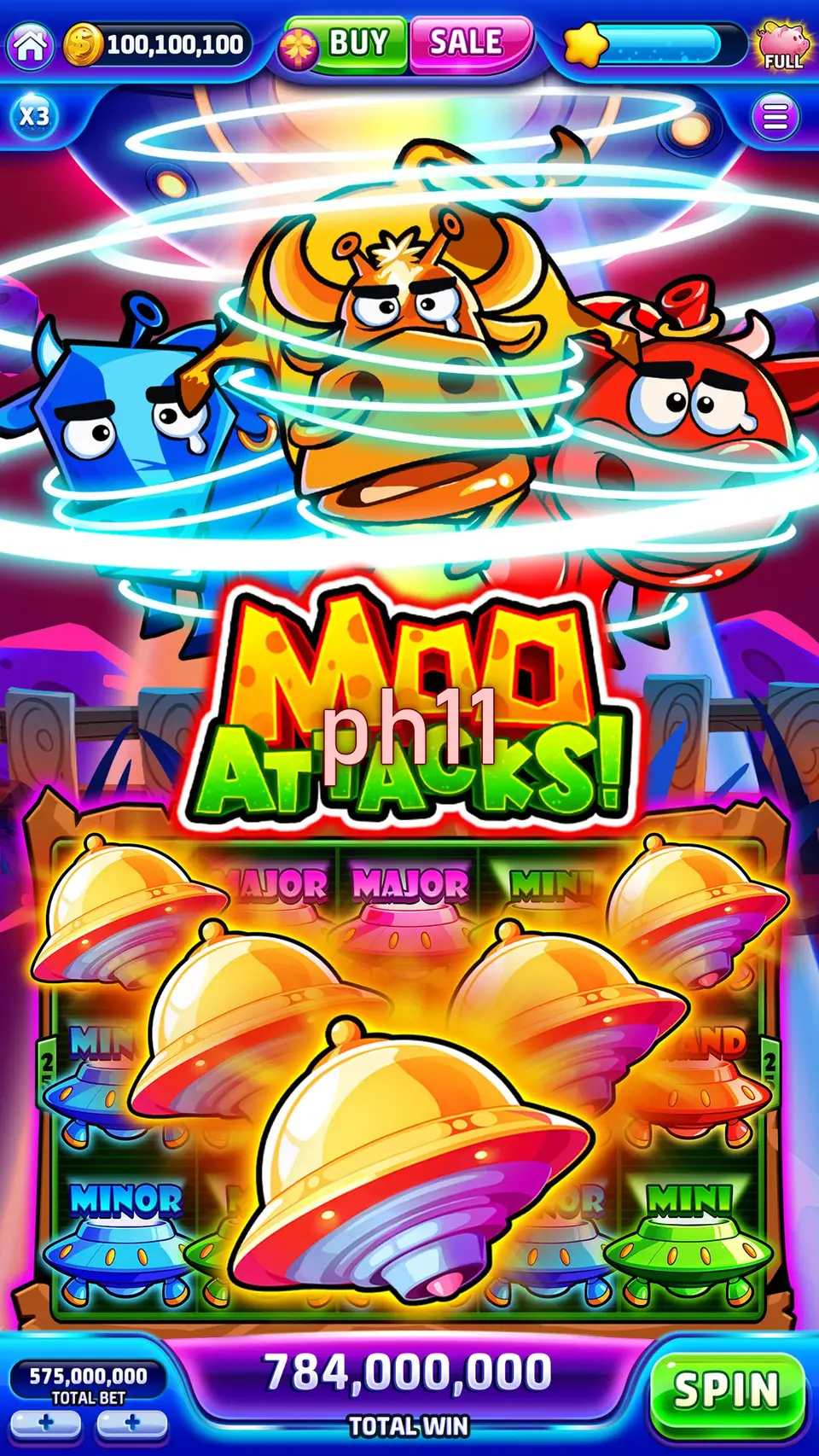 ph11 Mga screenshot - APK Opisyal