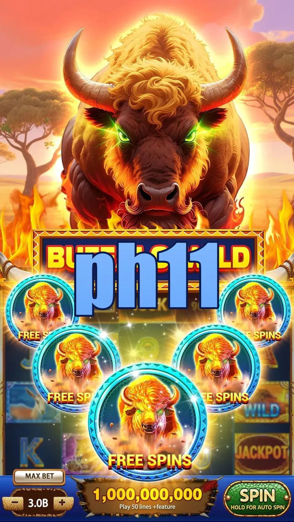 ph11 Mga screenshot Opisyal APK